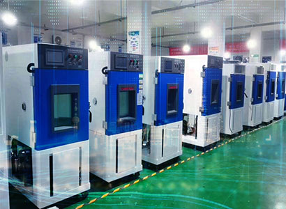 高低溫對產品可靠性的影響