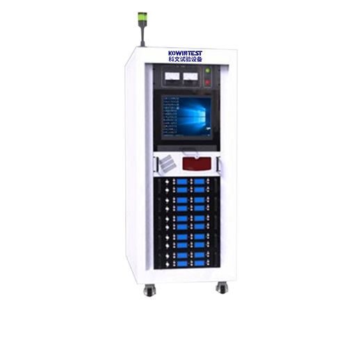 SH2106C 直流斷路器測試系統