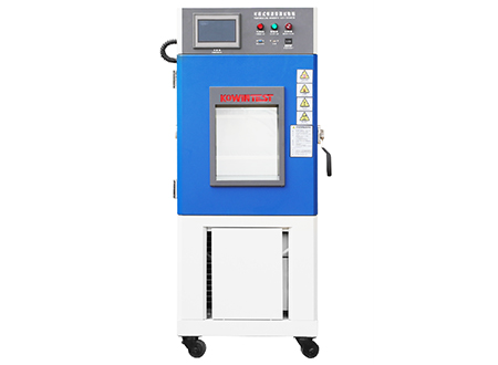 恒溫恒濕試驗箱常見問題及解決方法有哪些？