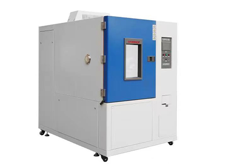 如何定期維護冷熱沖擊試驗箱的電控系統和冷卻系統？