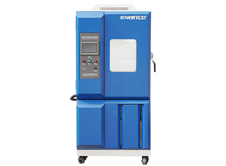 高低溫試驗箱的主要特點和優勢是什么？