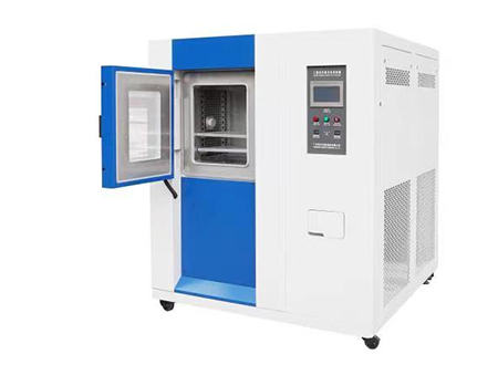 三箱式冷熱沖擊試驗箱的溫度范圍與適用產(chǎn)品？