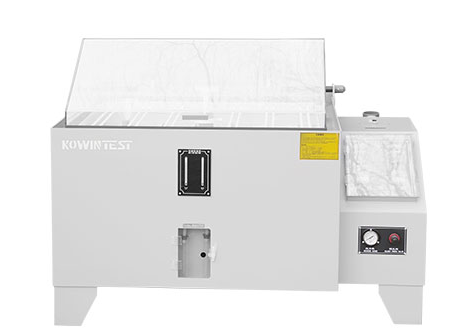  如何選擇鹽霧試驗箱并考慮關鍵因素以提升實驗效果？