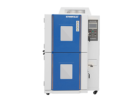 冷熱沖擊試驗箱日常維護中的注意事項及常見故障解決方法！