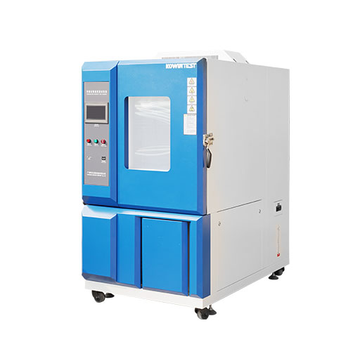 高低溫試驗箱在產品質量保障中的重要作用