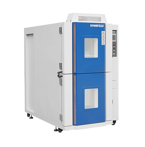 冷熱沖擊試驗箱選購指南：如何挑選適合您的設備？