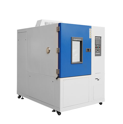 快速溫變試驗箱技術參數如何影響性能？