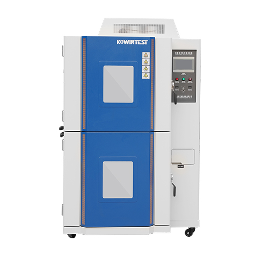 高低溫沖擊試驗箱如何保障測試精度？