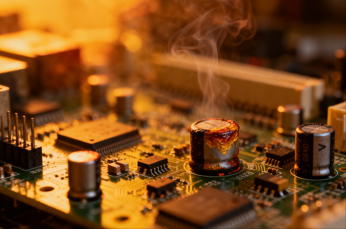 環境可靠性檢測，產品入市前的 “必修課”