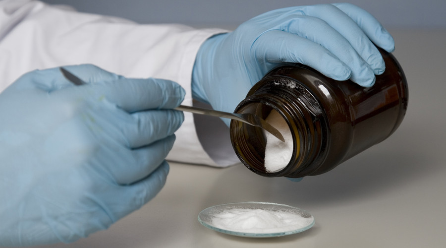 法醫(yī)毒物司法鑒定