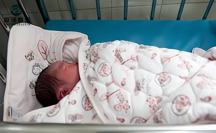 孕婦醫(yī)院誕下男嬰，幾小時(shí)后卻變成&ldquo;女嬰&rdquo;？親子鑒定道出真相！