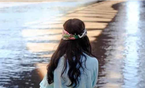 他質疑女兒身世，甩出親子鑒定，妻子終于說：&ldquo;那天，我喝醉了&rdquo;