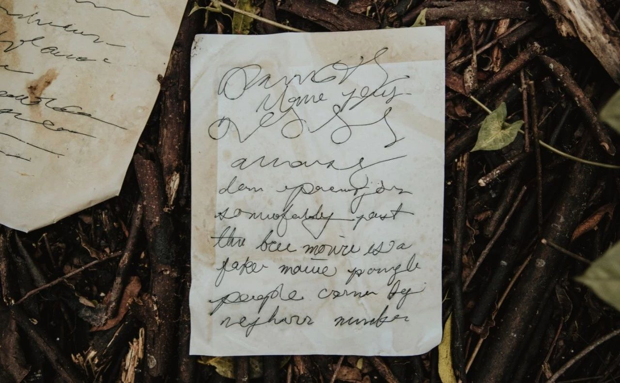 筆跡的形成時間能否進(jìn)行鑒定？