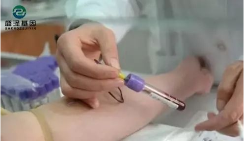 中山人民醫(yī)院可以做產(chǎn)前親子鑒定嗎？