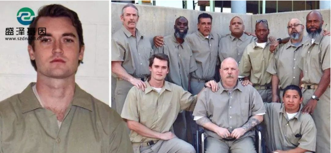 醫學怪病奇美拉現象:親自生未必是親生?你身體還住著另一個人? 醫學怪病奇美拉現象:親自生未必是親生?你身體還住著另一個人?