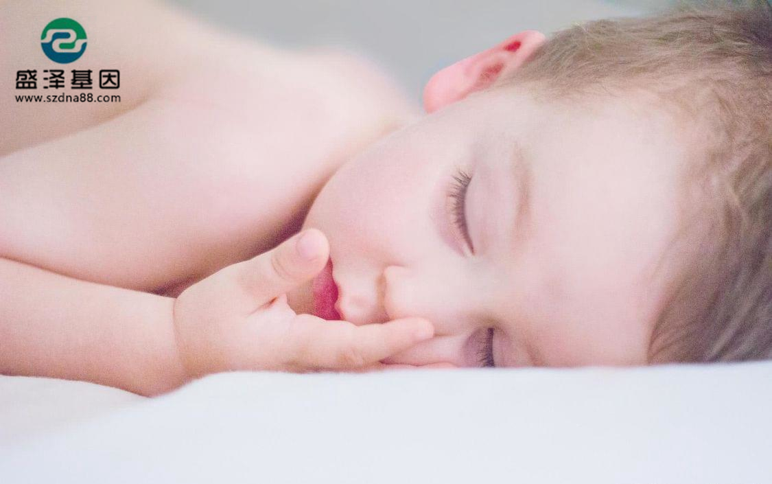 養(yǎng)子多年親子鑒定意外發(fā)現(xiàn):“孩子不是我的!” 養(yǎng)子多年親子鑒定意外發(fā)現(xiàn):“孩子不是我的!”