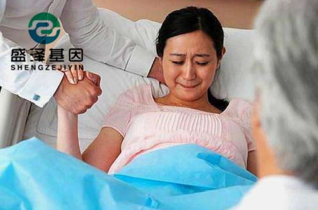 奉子成婚7個(gè)月后嬰兒早產(chǎn)，男人做了親子鑒定結(jié)果讓人傻眼！