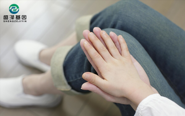 親子鑒定揭開兒媳的秘密！