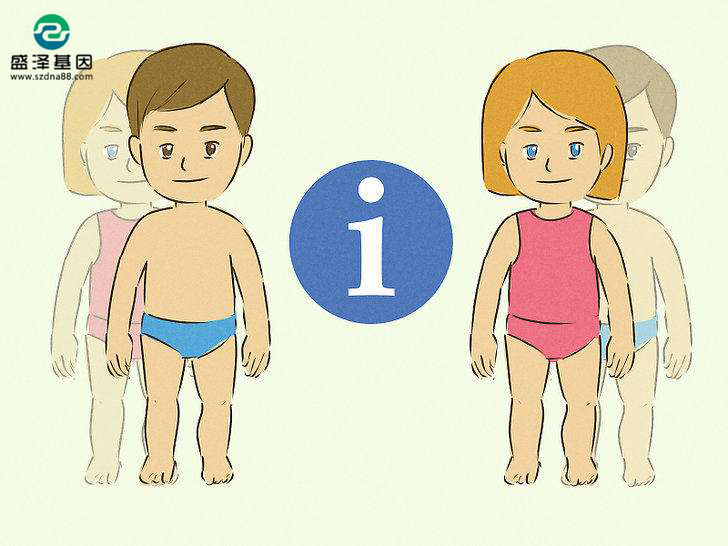 基因測(cè)序儀除了能用來做親子鑒定，還能檢測(cè)遺傳病！