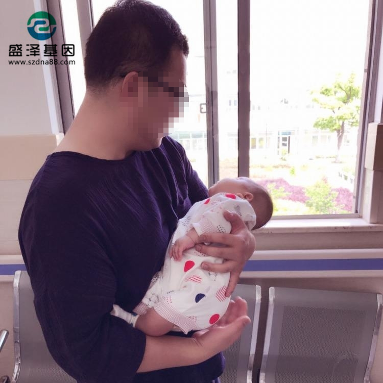 親子鑒定過來人的忠告：防火防盜防老婆的男閨蜜！