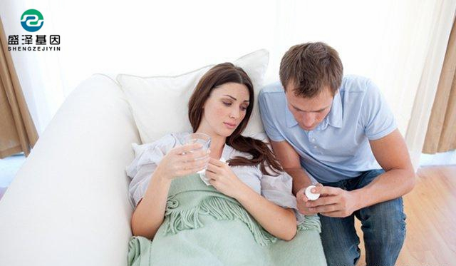 懷孕做dna親子鑒定痛苦嗎？中山無創胎兒鑒定采集孕婦什么樣本？