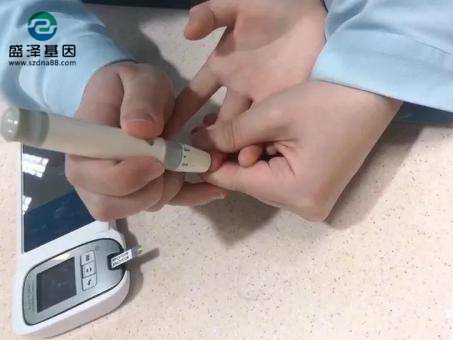 女兒血型跟先生不合，親子鑒定發現突變的B基因！