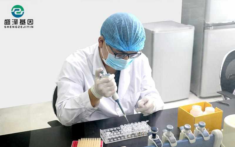 中山親子鑒定案例：妻子拒做親子鑒定怎么辦？