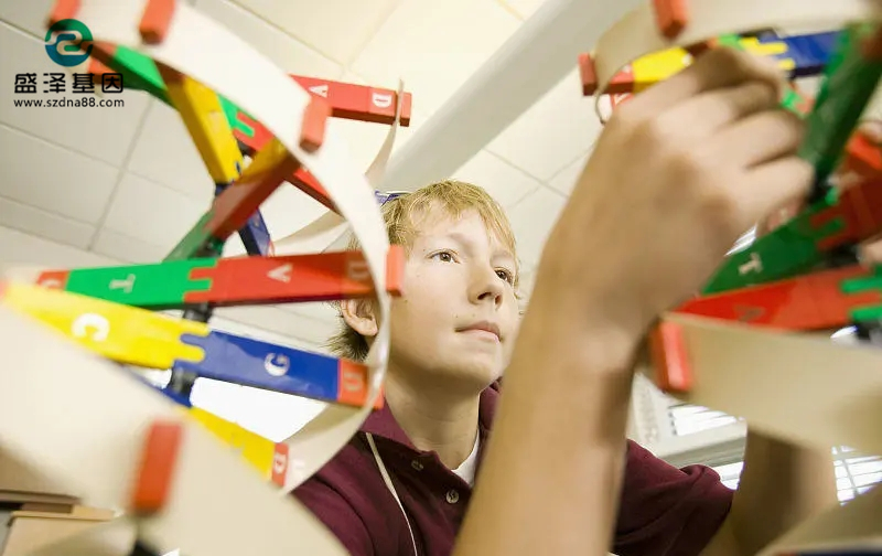 全網熱議：女方該不該讓男方跟孩子做親子鑒定？