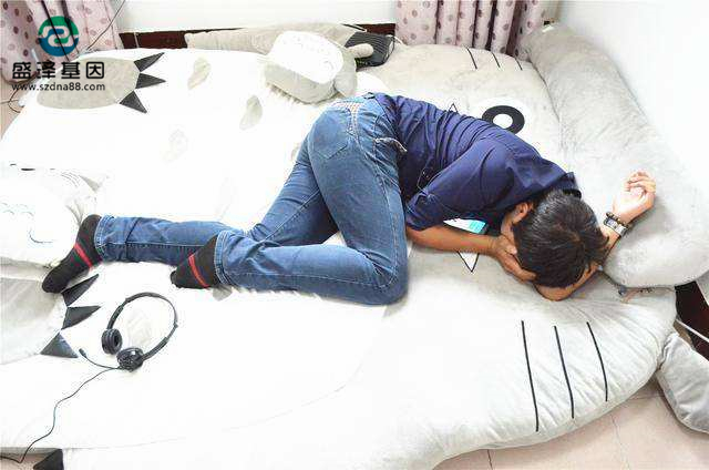 全網熱議：女方該不該讓男方跟孩子做親子鑒定？