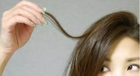 隨便拔下一根帶毛囊的毛發可以做親子鑒定樣本嗎？