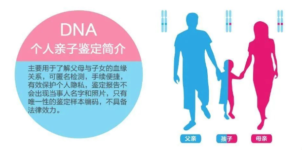 中山東區(qū)司法親子鑒定中心給客戶做親子鑒定準(zhǔn)確率如何？