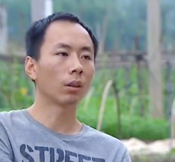 故事：孩子樣貌不像他，男方本想挽救婚姻，最后因親子鑒定放棄了