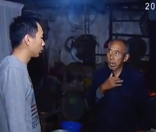 故事：孩子樣貌不像他，男方本想挽救婚姻，最后因親子鑒定放棄了