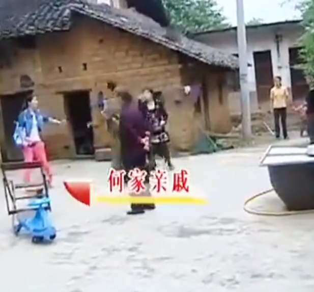 故事：孩子樣貌不像他，男方本想挽救婚姻，最后因親子鑒定放棄了