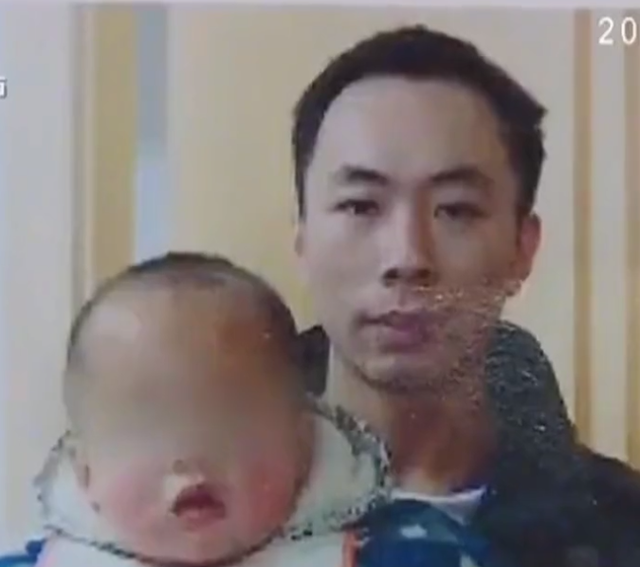 故事：孩子樣貌不像他，男方本想挽救婚姻，最后因親子鑒定放棄了