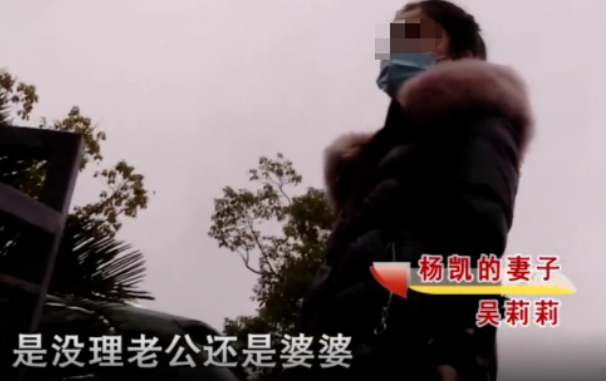 故事：丈夫離婚后閃婚，前妻9月后生下兒子，親子鑒定讓前夫崩潰