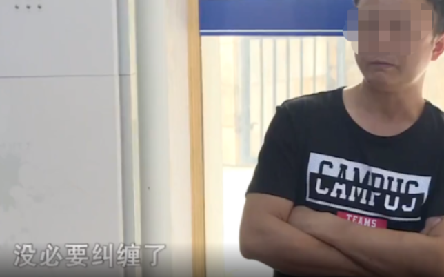 故事：丈夫離婚后閃婚，前妻9月后生下兒子，親子鑒定讓前夫崩潰