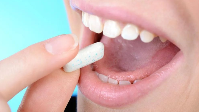 怎樣悄悄地做口香糖親子鑒定樣本采集，不讓別人知道？