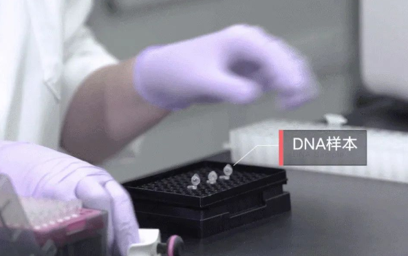 委托人懷疑孩子不是自己的怎么找隱私親子鑒定機(jī)構(gòu)做親子鑒定？