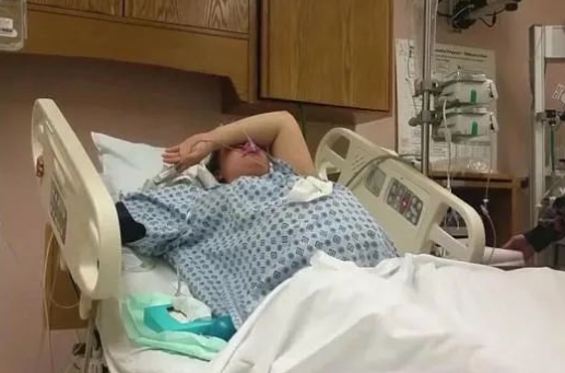 20歲女性產(chǎn)子后，竟要求6名男人來做親子鑒定，事情結(jié)局讓人痛心