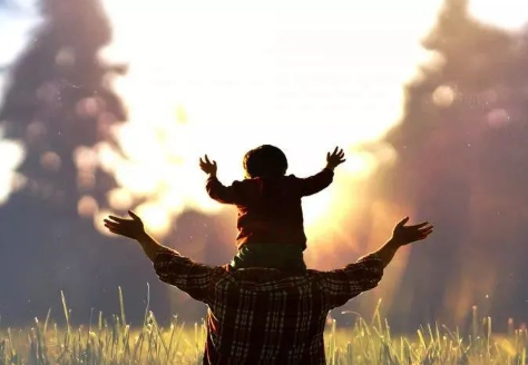 論親子鑒定的重要性：確定孩子關系