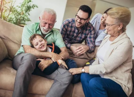 “給孩子做親子鑒定的,一般都是啥家庭?”親子鑒定師說出實話 “給孩子做親子鑒定的,一般都是啥家庭?”親子鑒定師說出實話