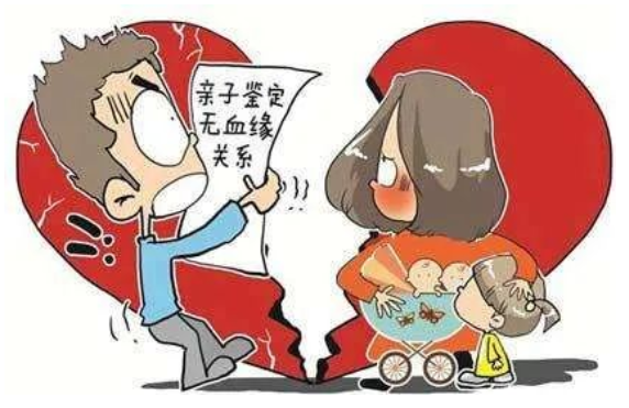 法庭血緣親子司法鑒定作用廣泛，或許你也用的上