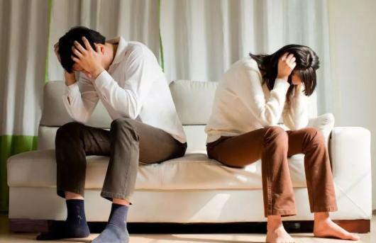 丈夫親子鑒定孩子父母成婚姻必備，真的是女性“不安分”？