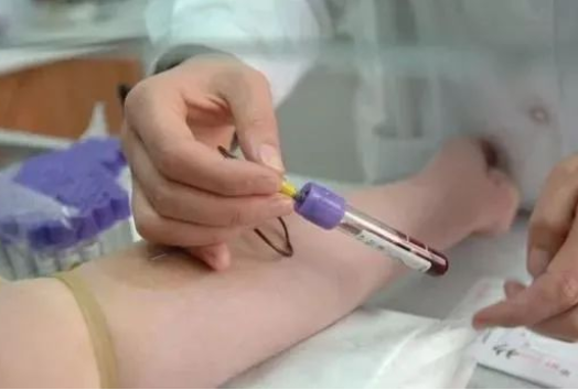 為什么孕婦可以通過靜脈血親子鑒定胎兒？