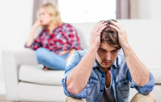 男方要求做親子鑒定的情況增多，是西方文化與傳統道德觀點的碰撞