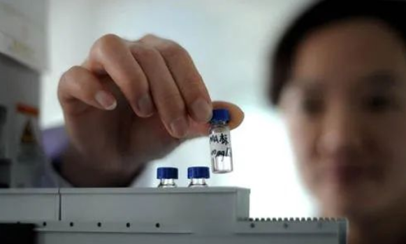 在家怎樣做親子鑒定最簡單？毛發(fā)樣本采集好后放入標記好的信封內