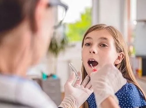 剪下來的頭發(fā)沒有毛囊可以做親子鑒定樣本嗎？