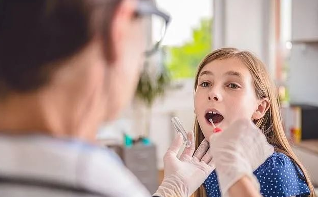 匿名郵寄親子鑒定采集哪種樣本最好？口腔棉簽嗎？