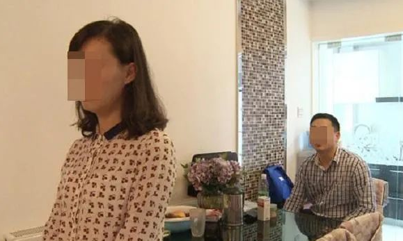 親子鑒定可以驗證妻子忠貞度，也可以給孩子上戶口